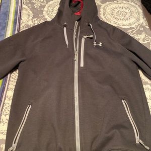 Under Armor winter coat